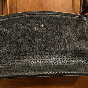 Kate Spade Crossbody Bag in Black